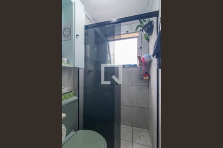 Apartamento para alugar com 49m², 2 quartos e 1 vagaBanheiro