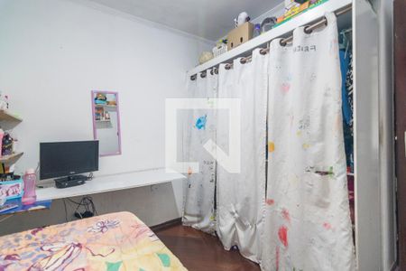 Apartamento para alugar com 49m², 2 quartos e 1 vagaQuarto 2