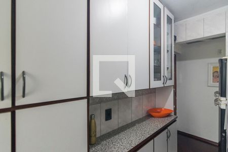 Apartamento para alugar com 49m², 2 quartos e 1 vagaCozinha