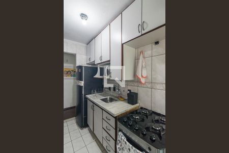 Apartamento para alugar com 49m², 2 quartos e 1 vagaCozinha
