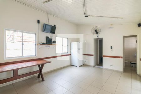 Apartamento para alugar com 49m², 2 quartos e 1 vagaSalão de Festas
