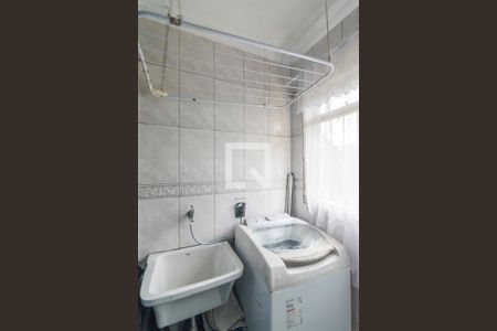 Apartamento para alugar com 49m², 2 quartos e 1 vagaÁrea de Serviço