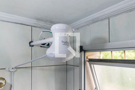 Apartamento para alugar com 49m², 2 quartos e 1 vagaChuveiro