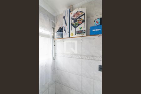 Apartamento para alugar com 49m², 2 quartos e 1 vagaÁrea de Serviço