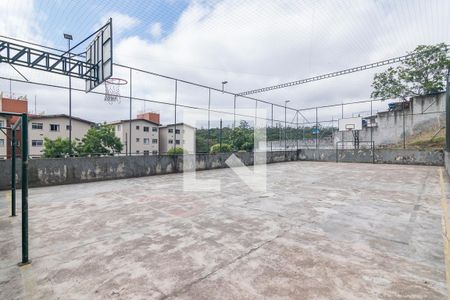 Apartamento para alugar com 49m², 2 quartos e 1 vagaQuadra