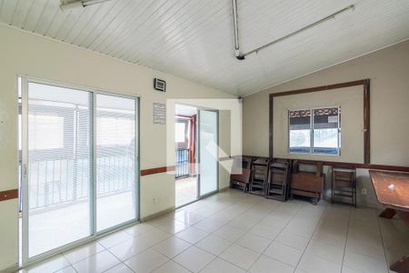 Apartamento para alugar com 49m², 2 quartos e 1 vagaSalão de Festas