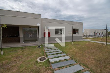 Apartamento à venda com 50m², 2 quartos e 1 vaga Apartamento à venda com 50m², 2 quartos e 1 vagaChurrasqueira - salão de festas