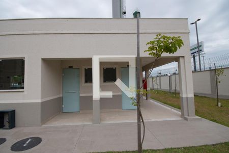 Apartamento à venda com 50m², 2 quartos e 1 vaga Apartamento à venda com 50m², 2 quartos e 1 vagasanitários