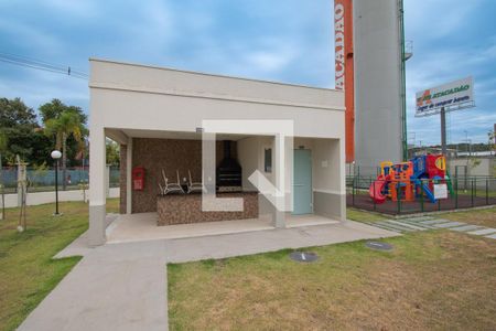 Apartamento à venda com 50m², 2 quartos e 1 vaga Apartamento à venda com 50m², 2 quartos e 1 vagachurrasqueira