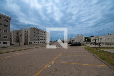 Apartamento à venda com 50m², 2 quartos e 1 vaga Apartamento à venda com 50m², 2 quartos e 1 vagapátio comum