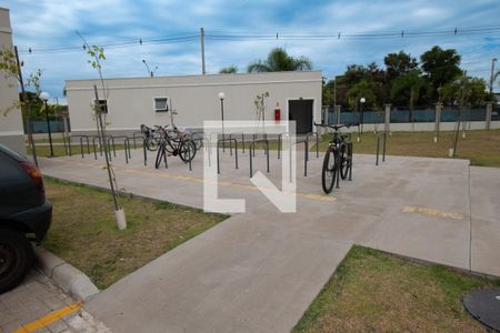 Apartamento à venda com 50m², 2 quartos e 1 vaga Apartamento à venda com 50m², 2 quartos e 1 vagabicicletário