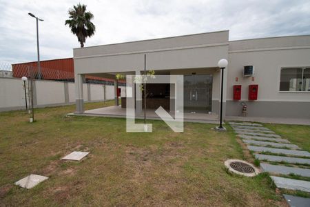 Apartamento à venda com 50m², 2 quartos e 1 vaga Apartamento à venda com 50m², 2 quartos e 1 vagachurras