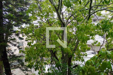 Vista Quarto 1 de apartamento à venda com 2 quartos, 55m² em Praia da Bandeira, Rio de Janeiro