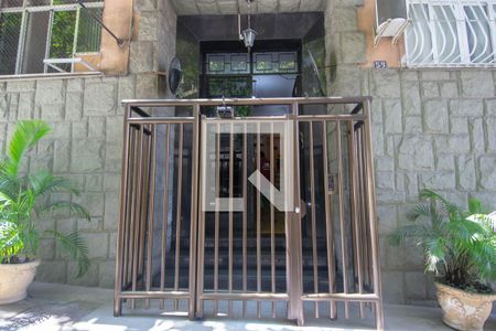 Apartamento à venda com 58m², 2 quartos e sem vagaFachada