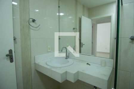 Apartamento à venda com 58m², 2 quartos e sem vagaBanheiro