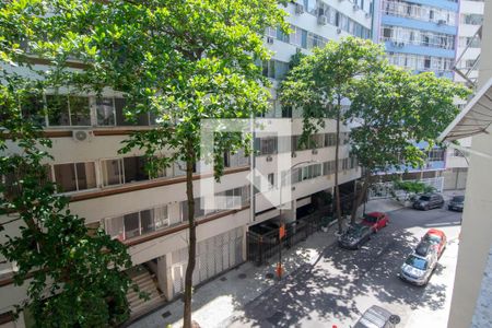 Apartamento à venda com 58m², 2 quartos e sem vagaVista da Rua