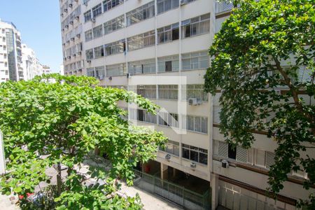 Apartamento à venda com 58m², 2 quartos e sem vagaVista da Rua