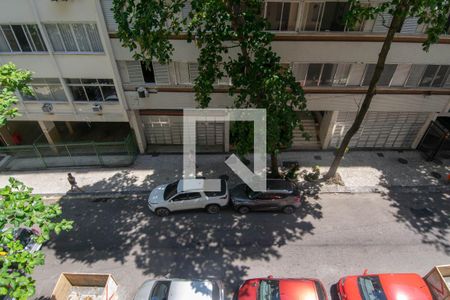 Apartamento à venda com 58m², 2 quartos e sem vagaVista da Rua