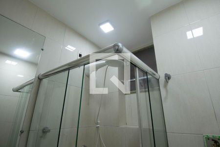 Apartamento à venda com 58m², 2 quartos e sem vagaBanheiro