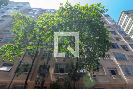 Apartamento à venda com 58m², 2 quartos e sem vagaFachada