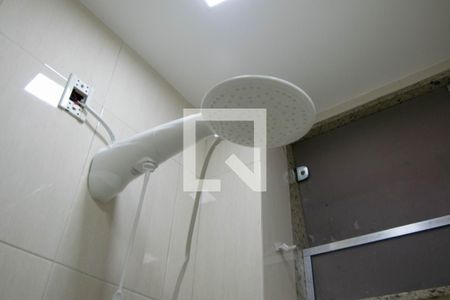 Apartamento à venda com 58m², 2 quartos e sem vagaBanheiro