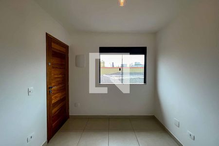 Sala de apartamento à venda com 1 quarto, 25m² em Tucuruvi, São Paulo