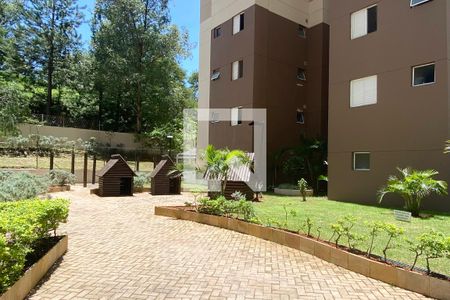 Apartamento para alugar com 74m², 3 quartos e 1 vagaPlayground