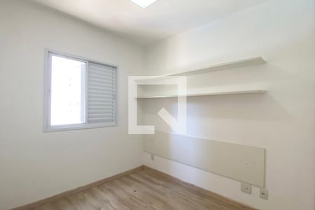 Suíte 1 de apartamento à venda com 3 quartos, 74m² em Jardim Tupanci, Barueri