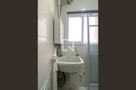 Apartamento para alugar com 74m², 3 quartos e 1 vagaÁrea de Serviço