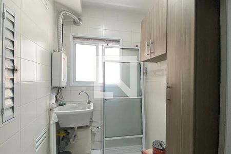 Apartamento para alugar com 74m², 3 quartos e 1 vagaÁrea de Serviço