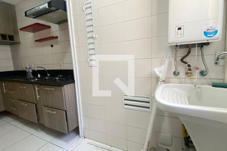 Apartamento para alugar com 74m², 3 quartos e 1 vagaÁrea de Serviço