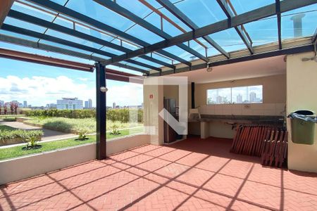 Apartamento para alugar com 74m², 3 quartos e 1 vagaChurrasqueira