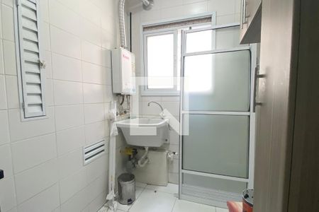 Apartamento para alugar com 74m², 3 quartos e 1 vagaÁrea de Serviço