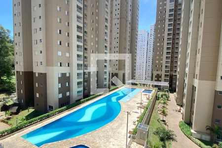 Apartamento para alugar com 74m², 3 quartos e 1 vagaPiscina