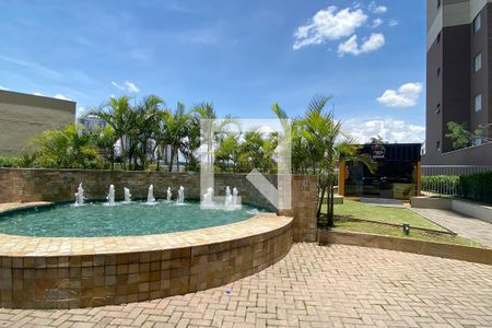 Apartamento para alugar com 74m², 3 quartos e 1 vagaÁrea comum