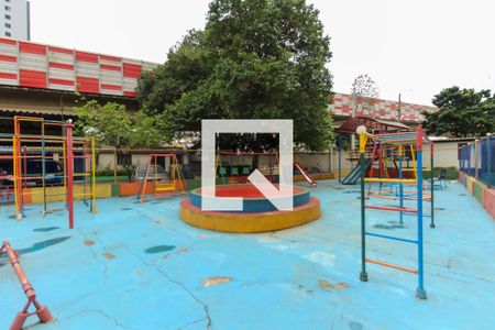 Apartamento para alugar com 50m², 2 quartos e 1 vagaPlayground