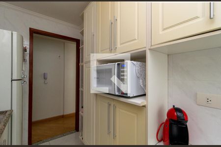 Apartamento para alugar com 50m², 2 quartos e 1 vagaCozinha