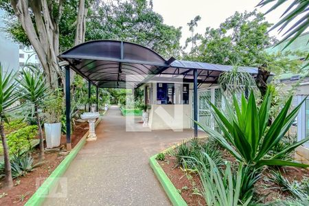 Apartamento para alugar com 50m², 2 quartos e 1 vagaÁrea comum