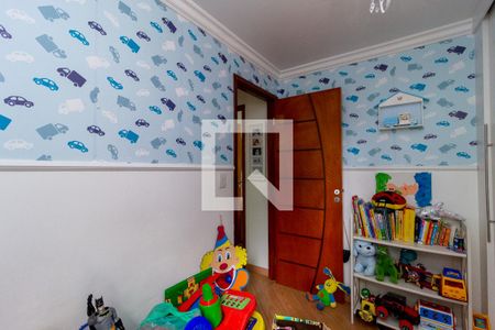 Apartamento para alugar com 50m², 2 quartos e 1 vagaQuarto 2