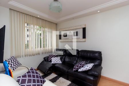 Sala de Estar de apartamento para alugar com 2 quartos, 50m² em Brás, São Paulo