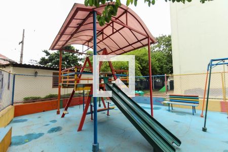 Apartamento para alugar com 50m², 2 quartos e 1 vagaPlayground