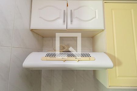 Apartamento para alugar com 50m², 2 quartos e 1 vagaDetalhe - Cozinha