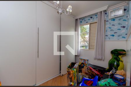 Apartamento para alugar com 50m², 2 quartos e 1 vagaQuarto 2