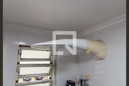 Apartamento para alugar com 50m², 2 quartos e 1 vagaDetalhe - Banheiro