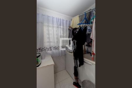 Apartamento para alugar com 50m², 2 quartos e 1 vagaÁrea de Serviço