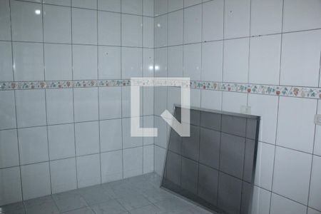 Casa para alugar com 40m², 1 quarto e 1 vagaCozinha