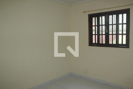 Sala de casa para alugar com 1 quarto, 40m² em Jardim Guarapiranga, São Paulo