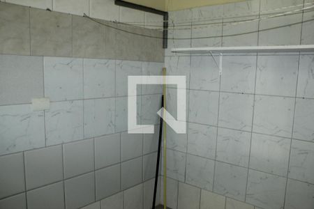 Casa para alugar com 40m², 1 quarto e 1 vagaÁrea de Serviço