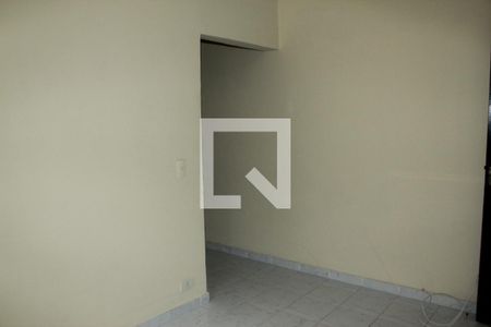 Sala de casa para alugar com 1 quarto, 40m² em Jardim Guarapiranga, São Paulo