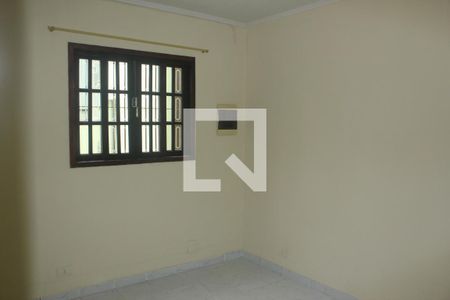 Sala de casa para alugar com 1 quarto, 40m² em Jardim Guarapiranga, São Paulo